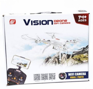 Vision drone wifi camera price sale