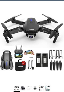 Drone eachine hotsell 4k