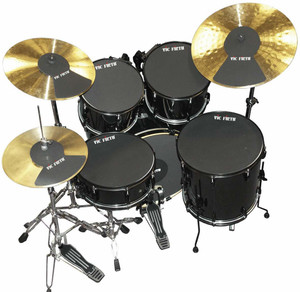 Flipkart drum set sale