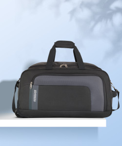 American tourister clearance duffle bag 65cm