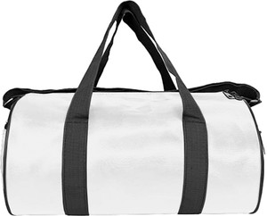 Off white gym bag hotsell