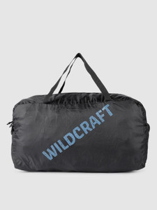 Wildcraft pac n go travel kit top