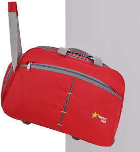 Vip tuskar duffle bag 2025