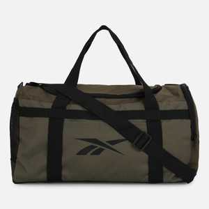 Reebok gym bag mens deals