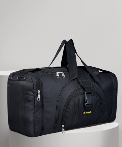 G Jeckson Expandable Polyester Lightweight 40 L Luggage Travel