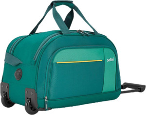 Safari duffle top bag 55cm
