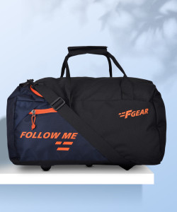 F gear on sale duffle bags