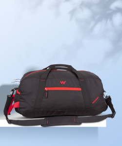 Wildcraft rover duffel bag sales