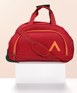 Vip duffle bags flipkart 2025