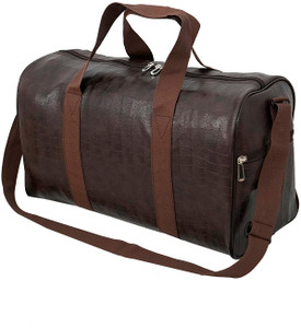 Duffel cheap bag organizer
