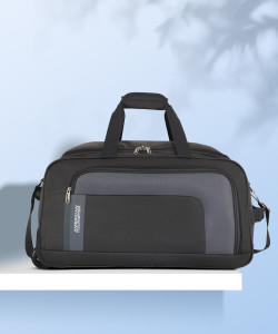 American tourister wheel top duffle bag 57cm