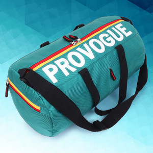 PROVOGUE Expandable 25L Gym Duffel Bag Prov Trendy Men Women Sport Gym Bag Duffel Bag Travel Bag Gym Duffel Bag Bottle Green Price in India Flipkart