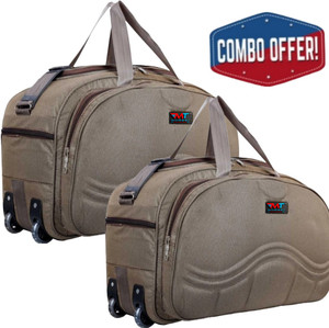 Tour bags on sale flipkart