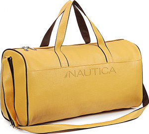 Nautica duffle bag 2025