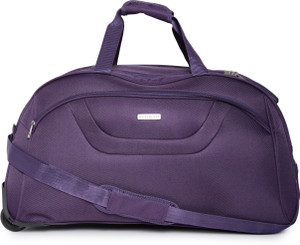 ARISTOCRAT 26 inch 66 cm CACTUS V DFT H 67 PURPLE Duffel With