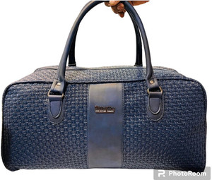 Oriflame royal blue bag best sale