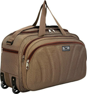 Stylish bags hot sale for travel