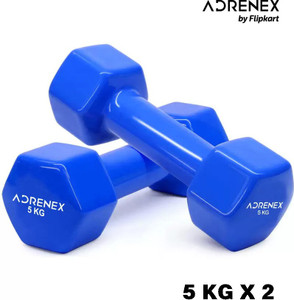 Adrenex dumbbells outlet