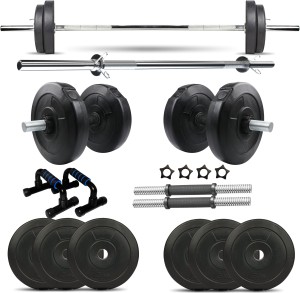 Best dumbbell weight discount for beginners in kg