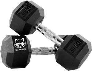 Dumbbell set for gym discount