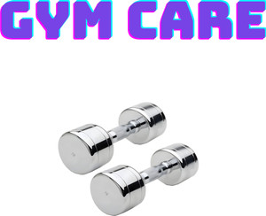 GYM CARE Stainless Steel Dumbbells for gym workout fitness Dumbbell 7.5 x 2 15 kg Adjustable Dumbbell Buy GYM CARE Stainless Steel Dumbbells for gym workout fitness Dumbbell 7.5 x 2 15 kg