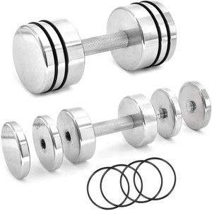 Jim dumbbell price 2025