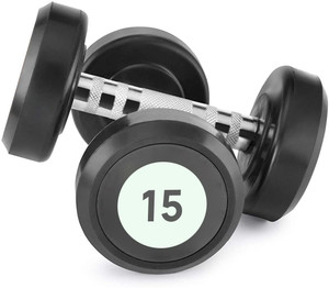 Aurion dumbbell set cheap