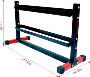 Dumbbell rack 2025 flipkart