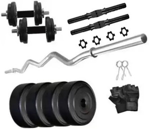 COGNANT FITNESS 10kg Adjustable PVC Weight Plates Dumbbell Set Adjustable Dumbbell Buy COGNANT FITNESS 10kg Adjustable PVC Weight Plates Dumbbell Set Adjustable Dumbbell Online at Best Prices in India...