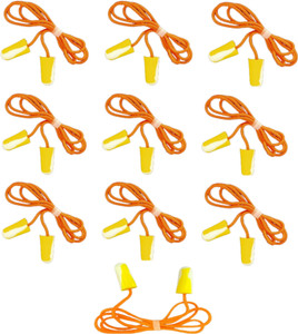 Noise reduction best sale ear plugs flipkart