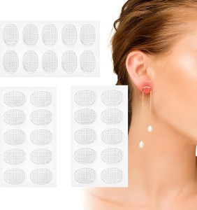 Earlift Invisible Ear Lobe Support Waterproof Medical Patches In