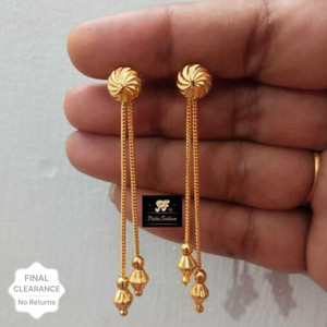 Flipkart Buy RENU CREATION Beautiful Fancy EarRing Sui