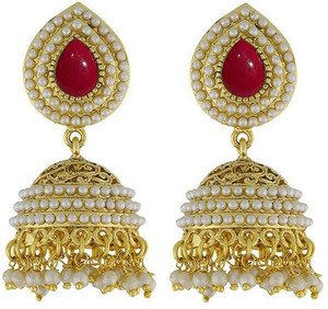 Flipkart jewellery earrings jhumka store