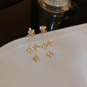 Korean earrings canada shop