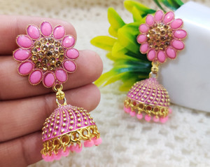 Readymade jhumka best sale