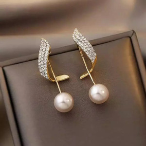 Flipkart deals pearl earrings