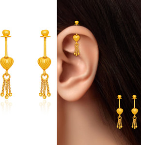 Koppu store earring designs
