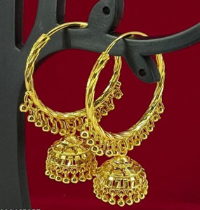 Jhumki wale hot sale