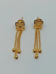 Flipkart Buy sheeloves Sheeloves 22k gold plated hanging