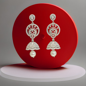 Banarasi jhumka new arrivals