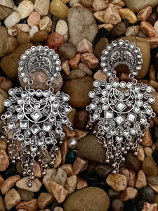Oxidised jewellery on flipkart Clearance