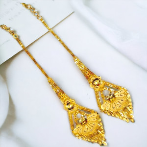 Gold ear clearance vel design