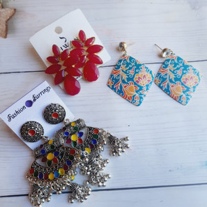 Dhwani earrings online hotsell