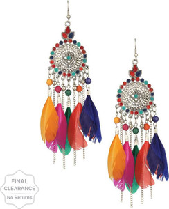 Flipkart Buy Oxidized Heaven Stylish Party Wear Designer