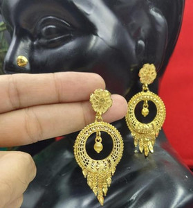 Bijli earrings clearance