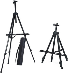 URBAN BOX Aluminium Tripod Easel