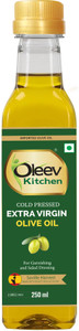 Extra Virgin Olive Oil Plastic Bottle