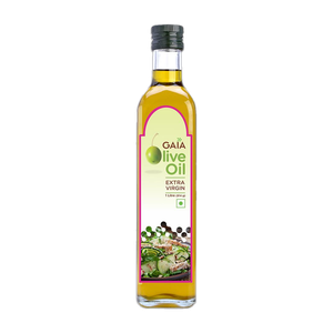 Extra Virgin Olive Oil Jar
