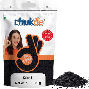 Kalonji | Nigella Seeds Black Cumin Seeds