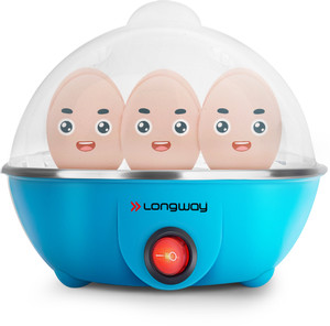 Egg hot sale poacher flipkart